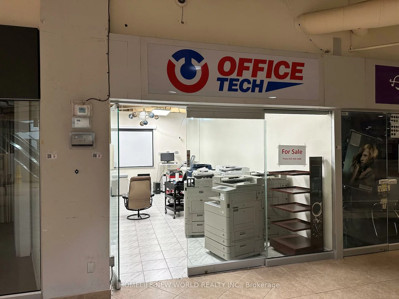 4438, Sheppard, Agincourt South-Malvern West, Toronto