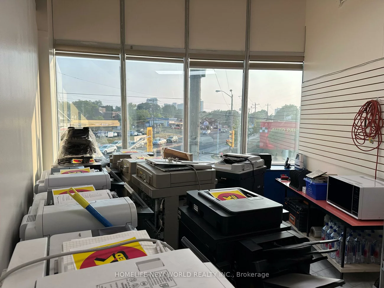 4438, Sheppard, Agincourt South-Malvern West, Toronto