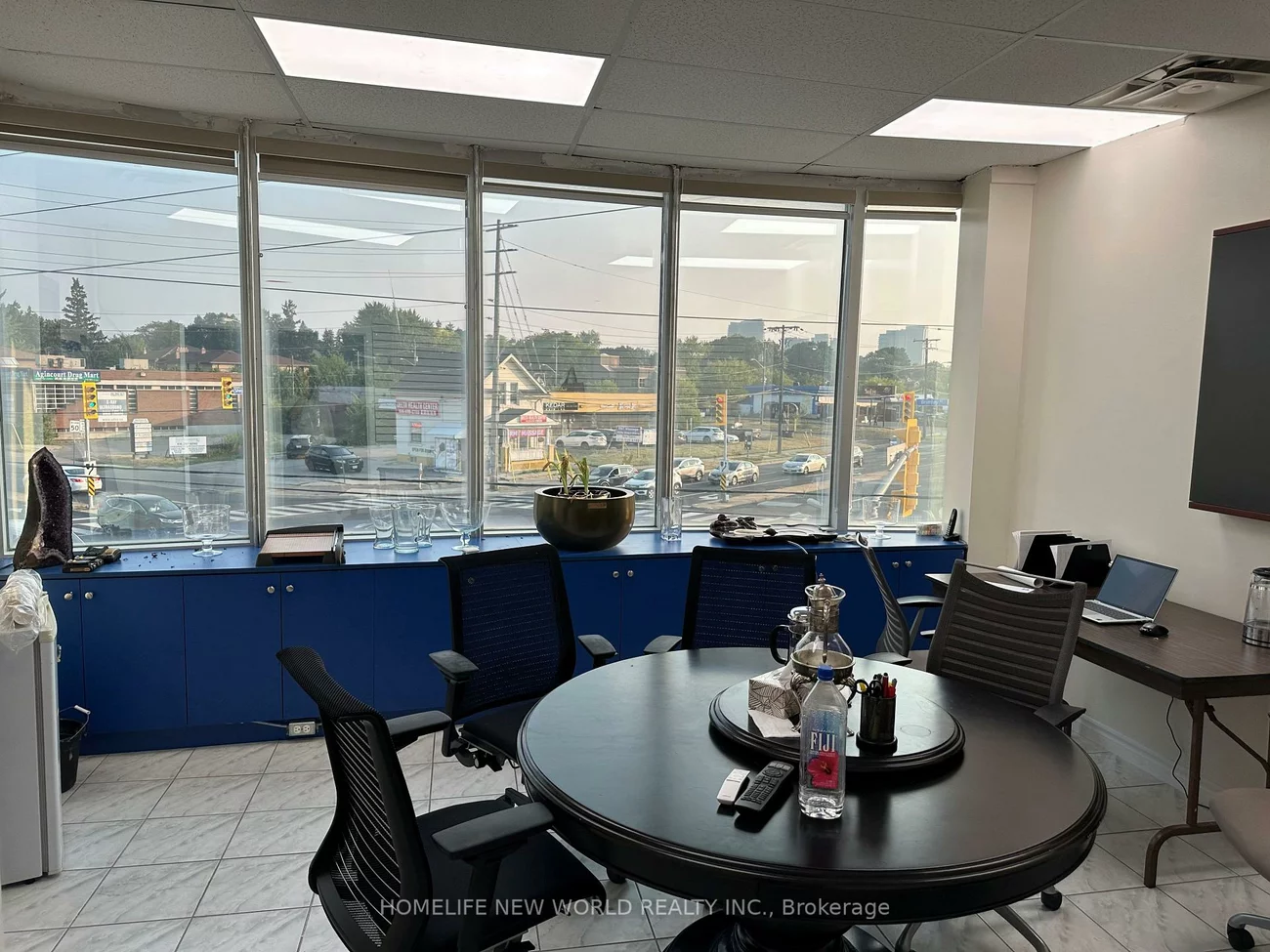 4438, Sheppard, Agincourt South-Malvern West, Toronto