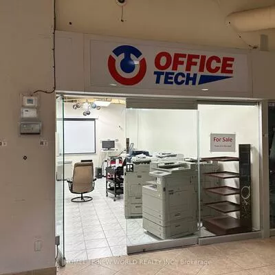 4438, Sheppard, Agincourt South-Malvern West, Toronto