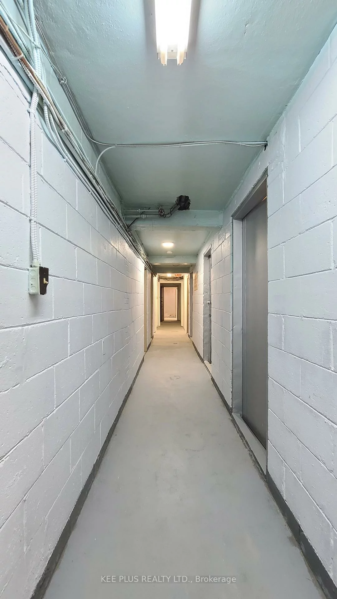 743, Birchmount, Ionview, Toronto