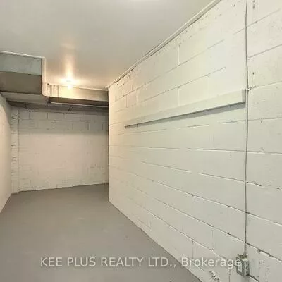 743, Birchmount, Ionview, Toronto
