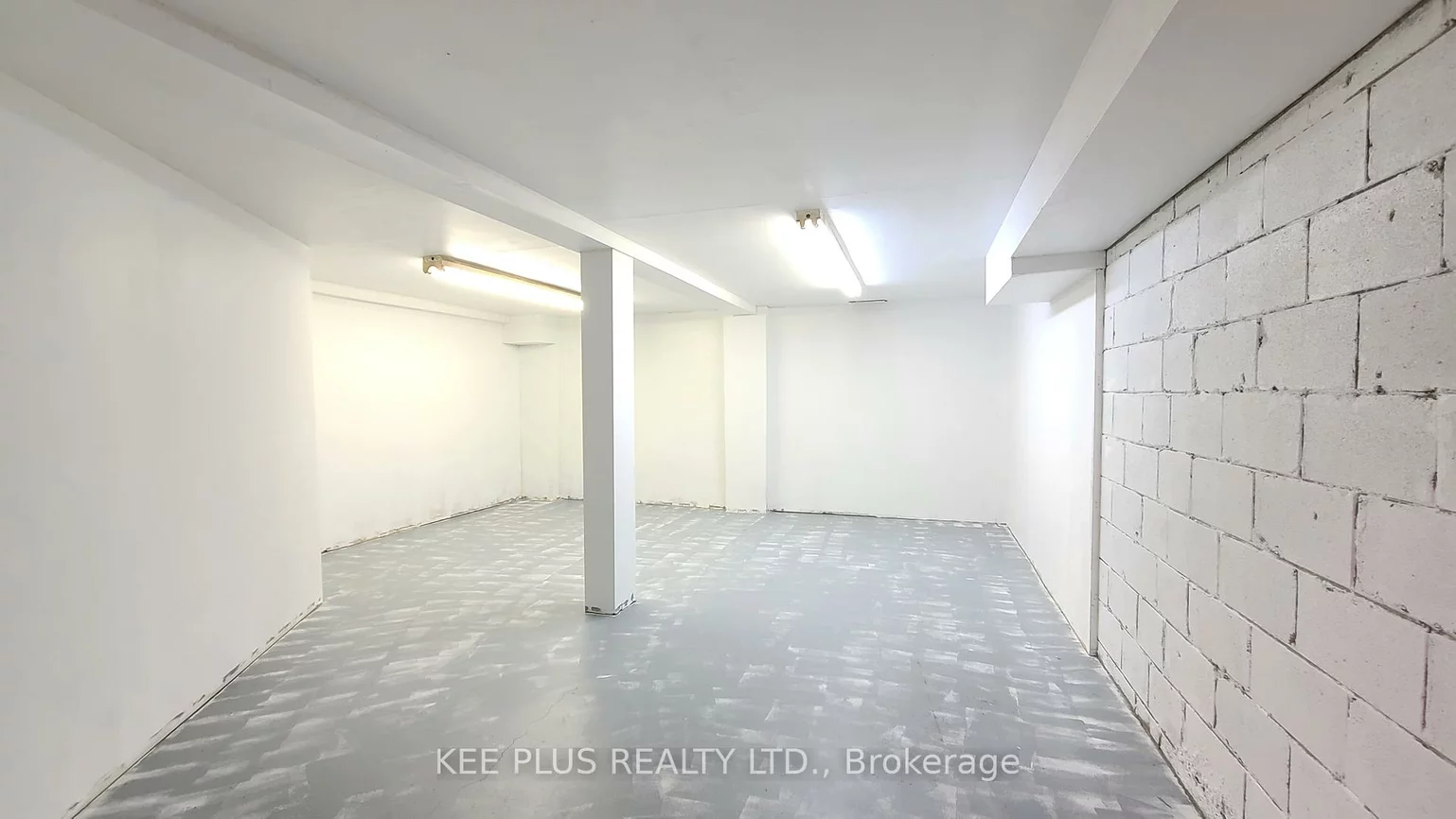 743, Birchmount, Ionview, Toronto