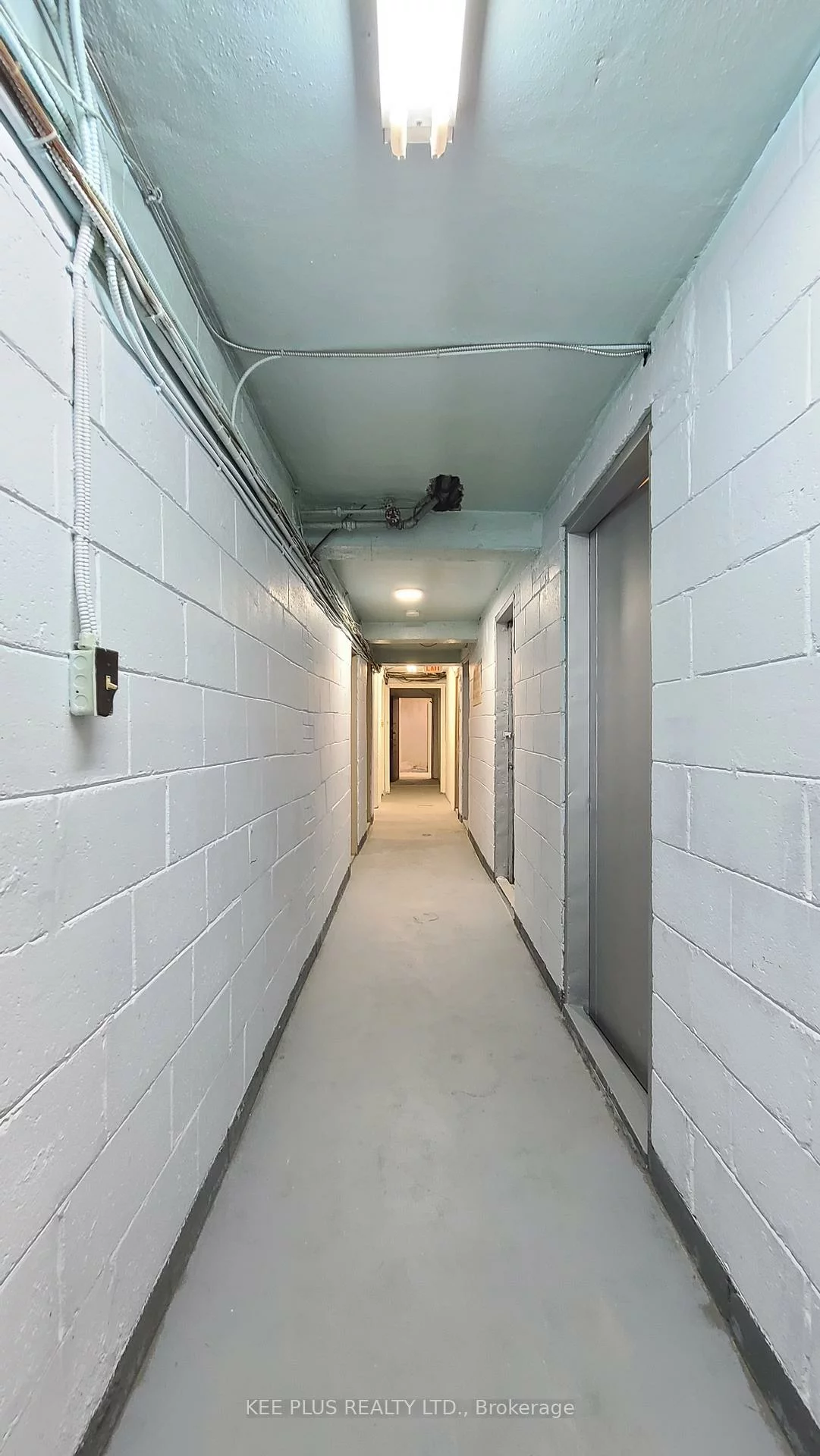 743, Birchmount, Ionview, Toronto