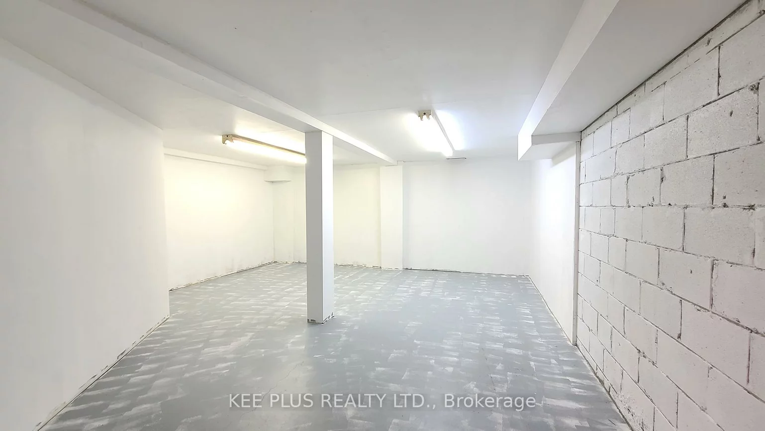 743, Birchmount, Ionview, Toronto
