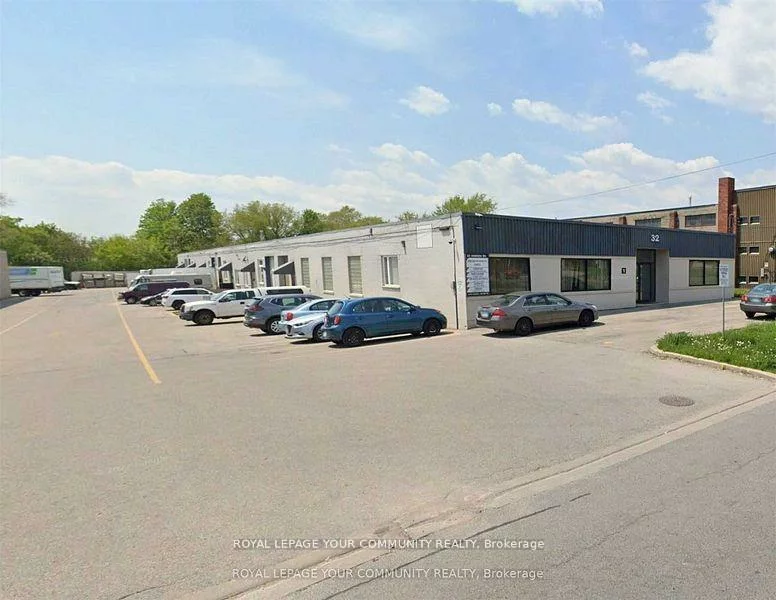 32, Howden, Wexford-Maryvale, Toronto