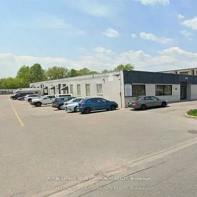 32, Howden, Wexford-Maryvale, Toronto