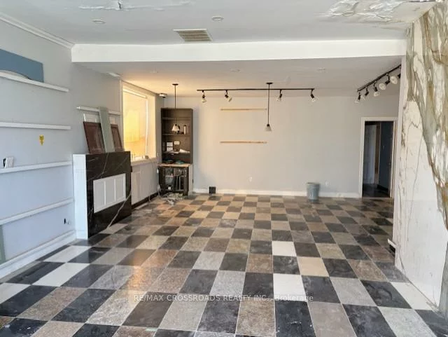 60, Barbados, Eglinton East, Toronto