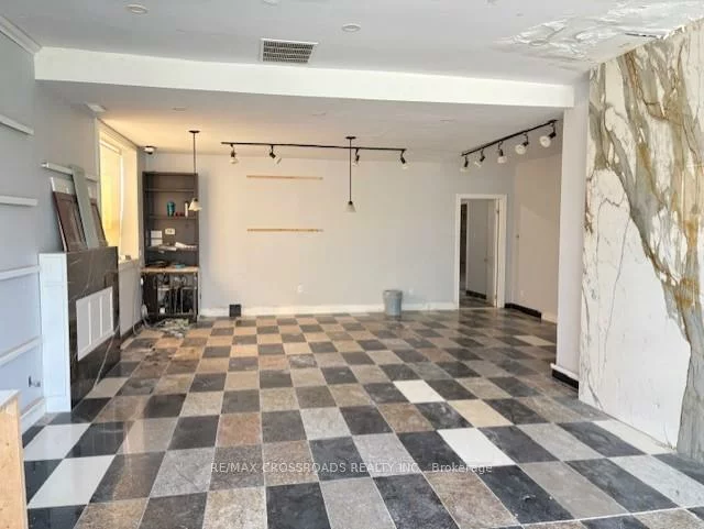 60, Barbados, Eglinton East, Toronto