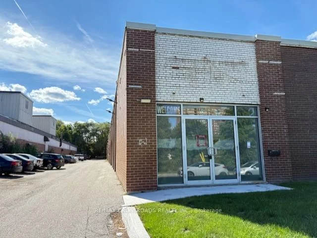 60, Barbados, Eglinton East, Toronto