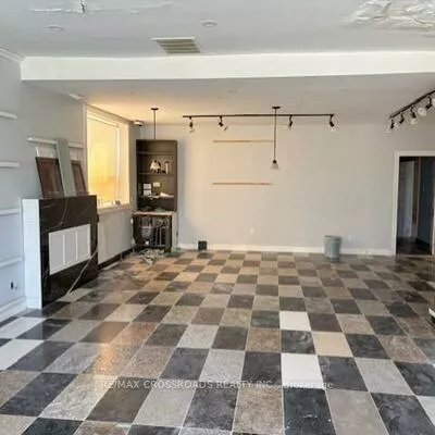 60, Barbados, Eglinton East, Toronto