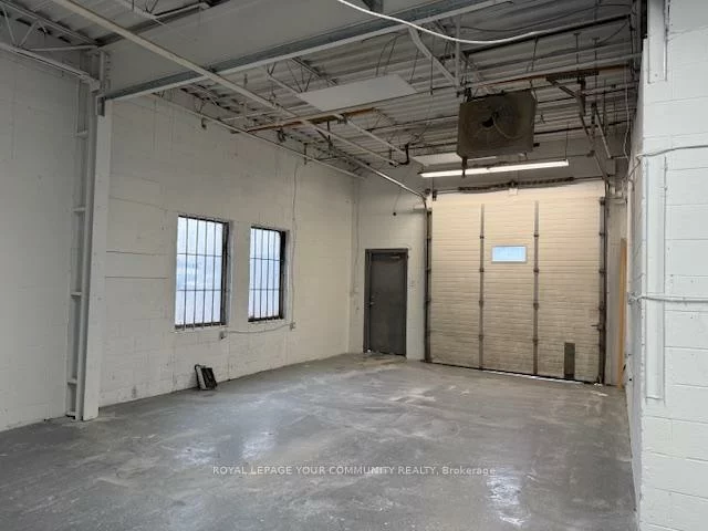 230, Nugget, Agincourt South-Malvern West, Toronto