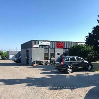 230, Nugget, Agincourt South-Malvern West, Toronto