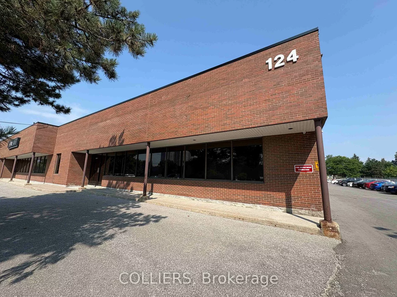 124, Milner, Agincourt South-Malvern West, Toronto