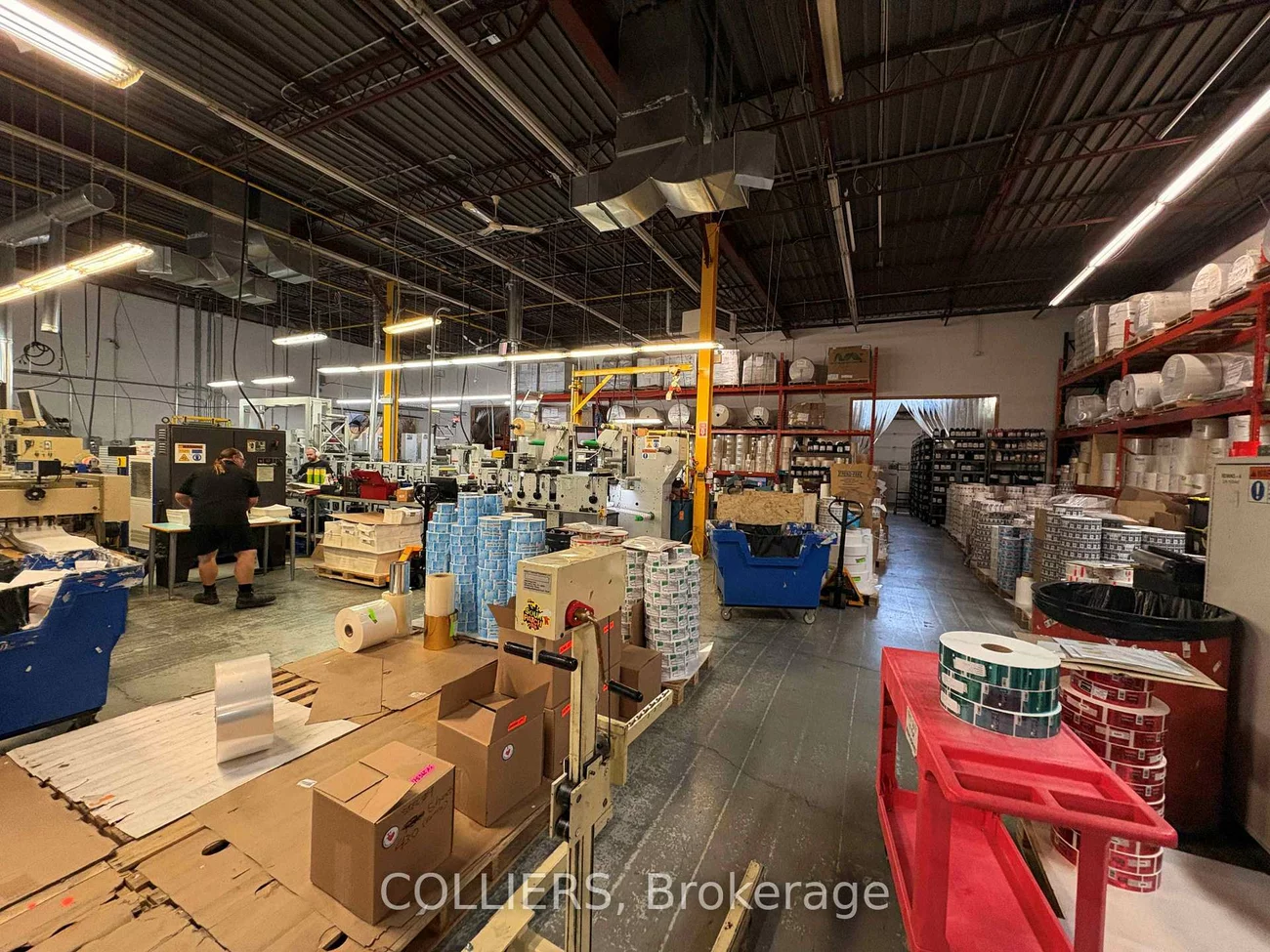 124, Milner, Agincourt South-Malvern West, Toronto