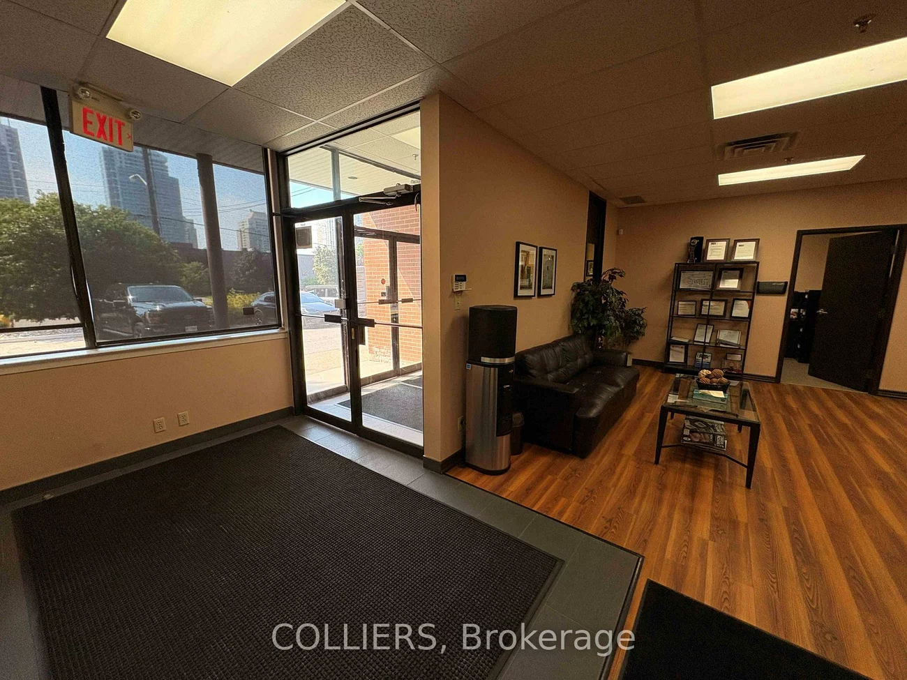 124, Milner, Agincourt South-Malvern West, Toronto