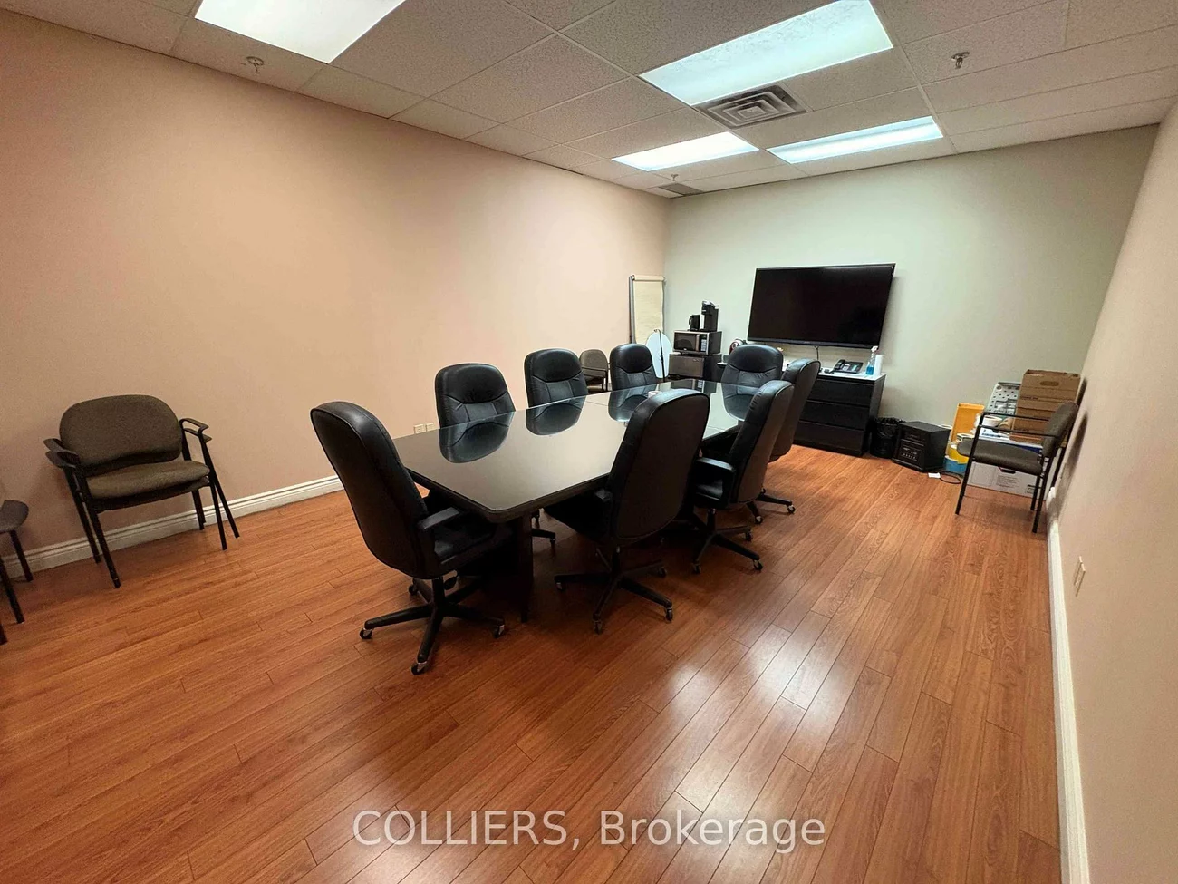 124, Milner, Agincourt South-Malvern West, Toronto