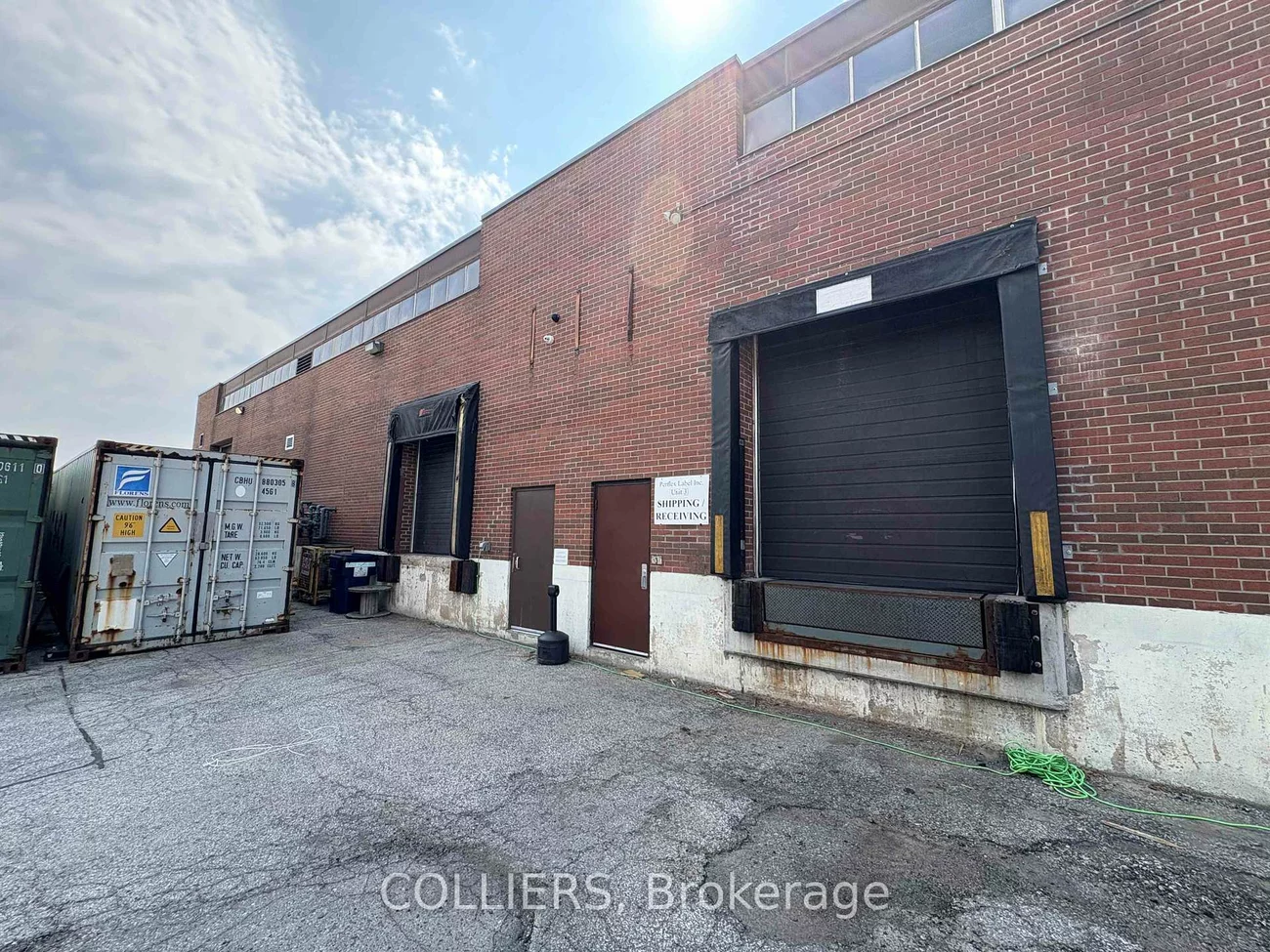 124, Milner, Agincourt South-Malvern West, Toronto