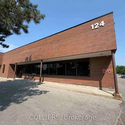 124, Milner, Agincourt South-Malvern West, Toronto