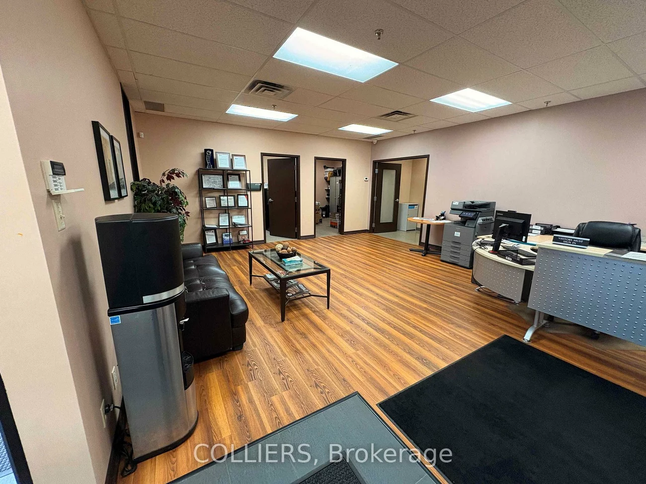 124, Milner, Agincourt South-Malvern West, Toronto