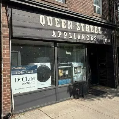 1180, Queen, South Riverdale, Toronto