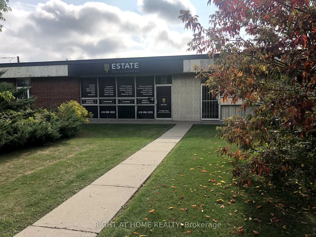 31, Estate, Woburn, Toronto