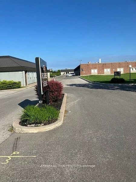 705, Progress, Woburn, Toronto
