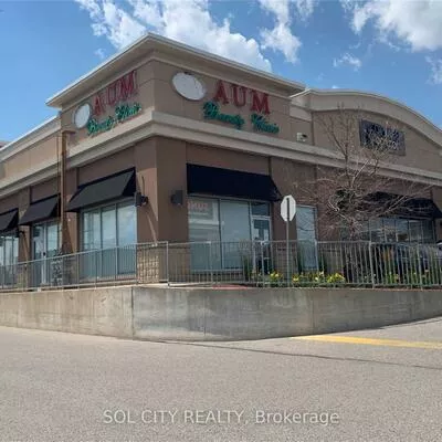 2761, Markham, Rouge E11, Toronto