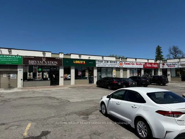 1960, Lawrence, Wexford-Maryvale, Toronto