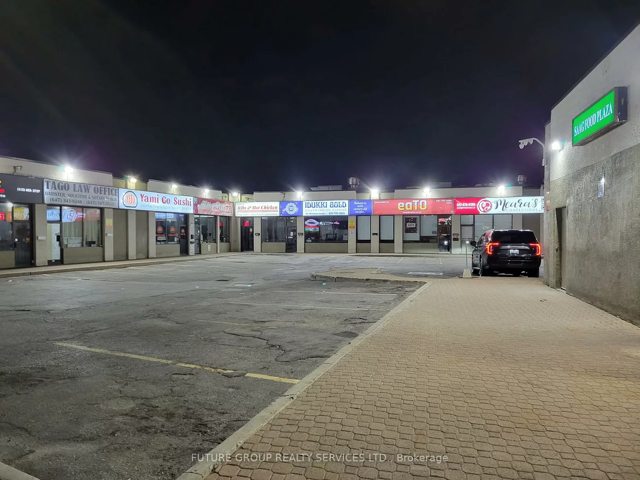1960, Lawrence, Wexford-Maryvale, Toronto