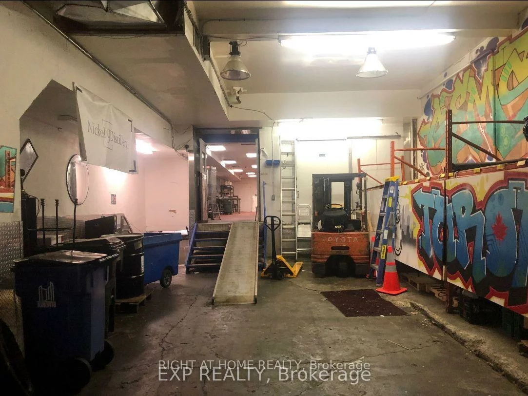 348, Broadview, South Riverdale, Toronto