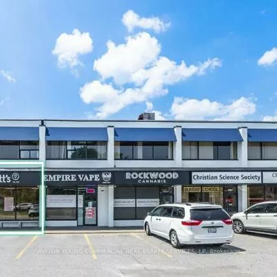 3148, Kingston, Cliffcrest, Toronto