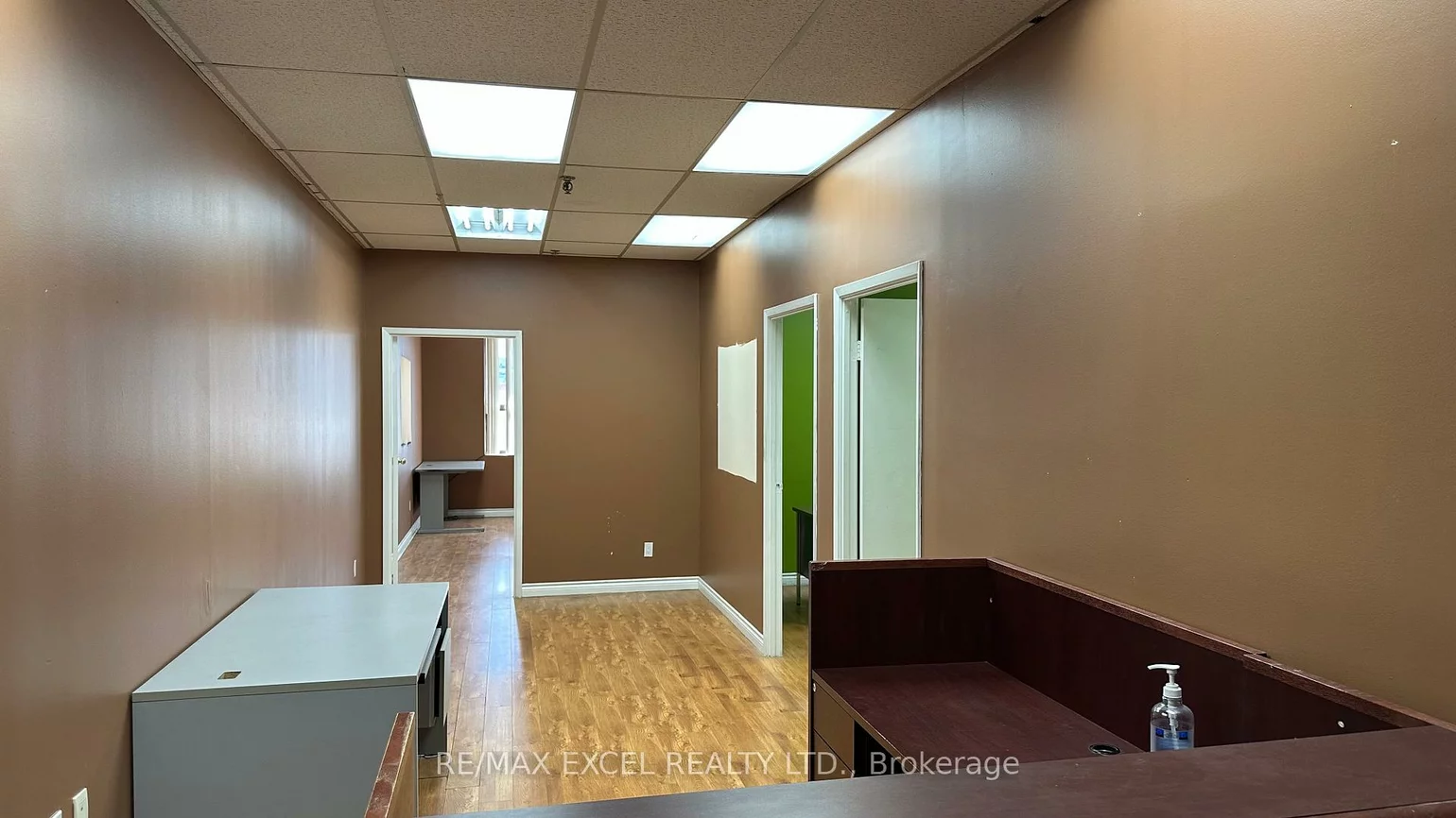 55, Nugget, Agincourt South-Malvern West, Toronto