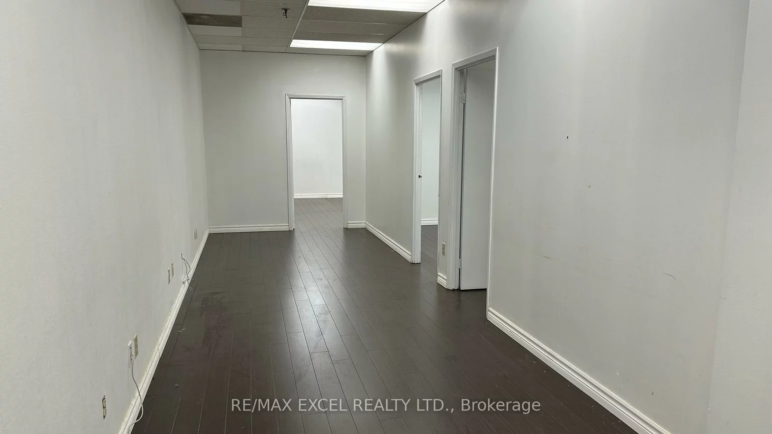 55, Nugget, Agincourt South-Malvern West, Toronto