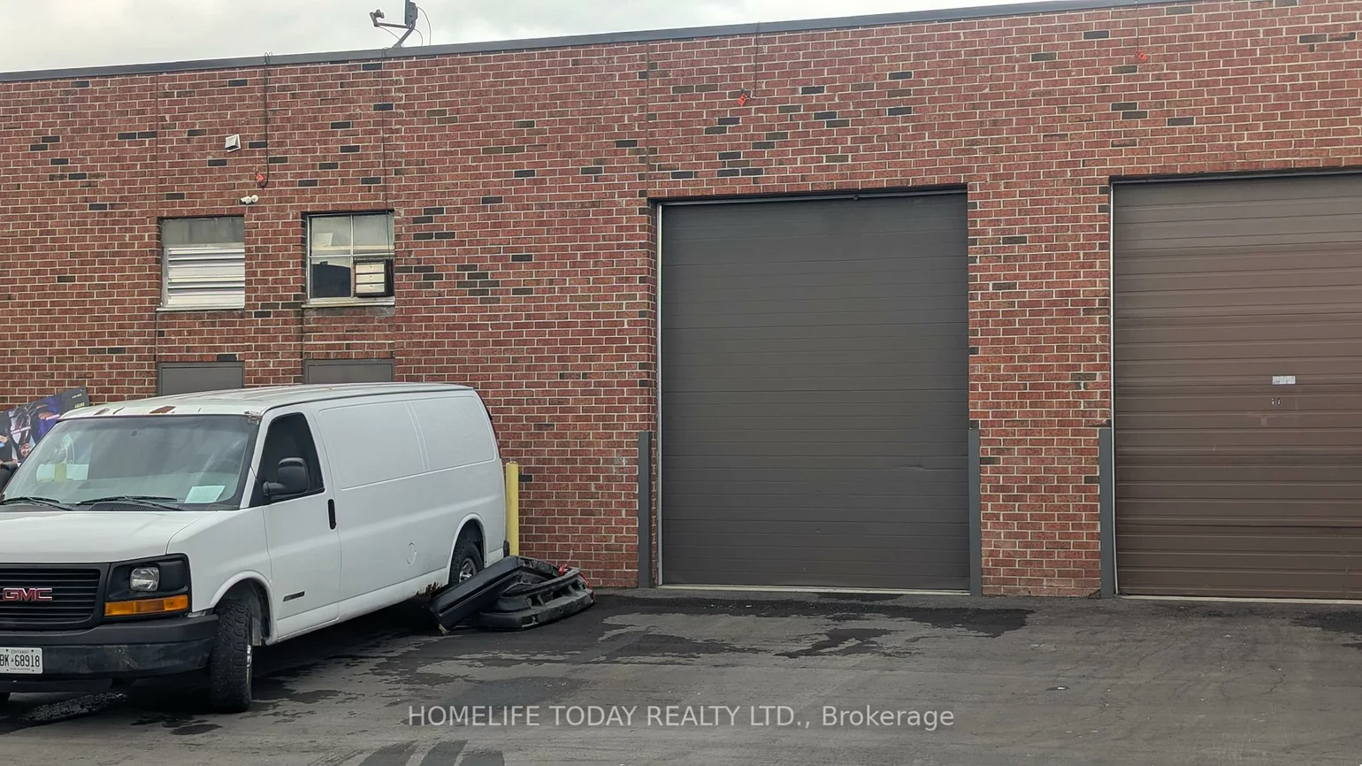 1305, Morningside, Rouge E11, Toronto