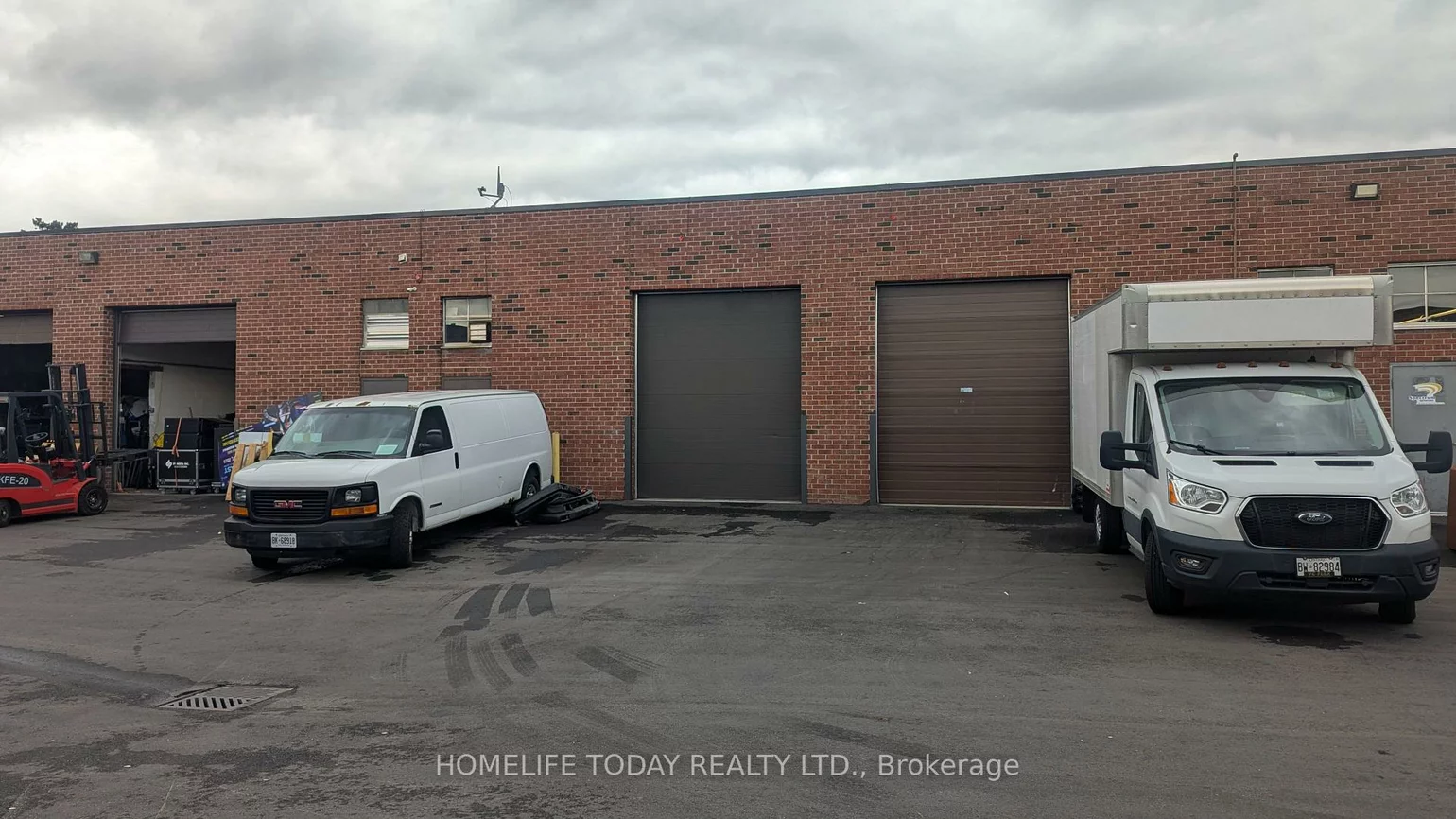 1305, Morningside, Rouge E11, Toronto