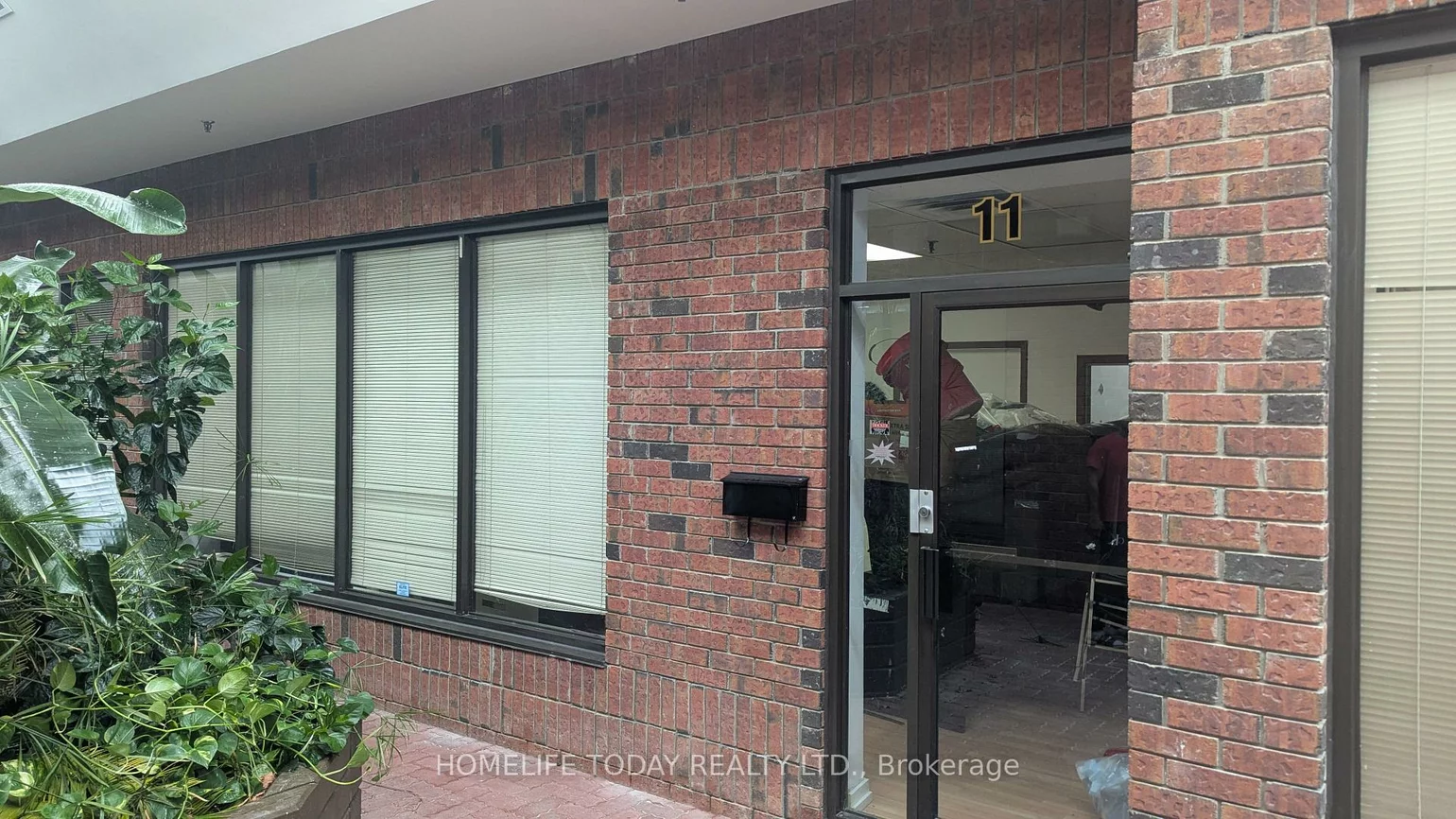 1305, Morningside, Rouge E11, Toronto
