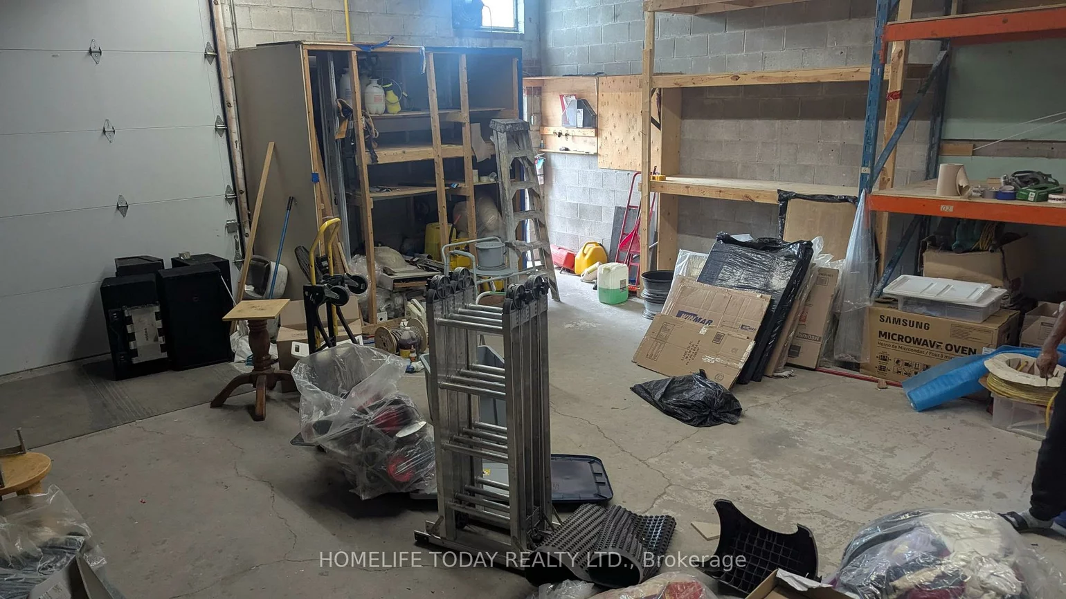 1305, Morningside, Rouge E11, Toronto
