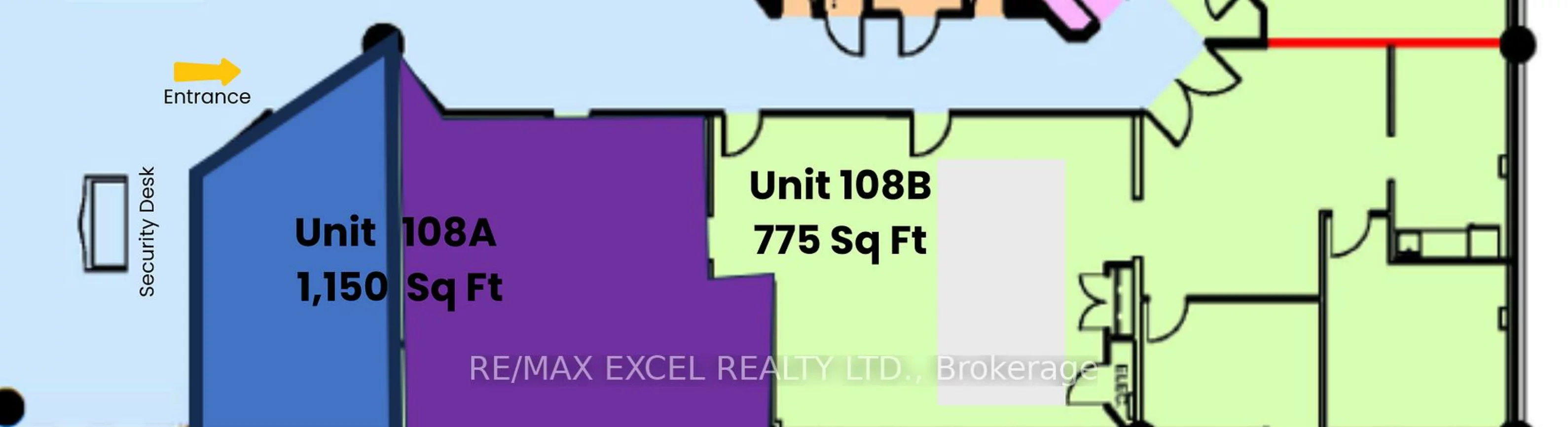 55, Town Centre, Bendale, Toronto
