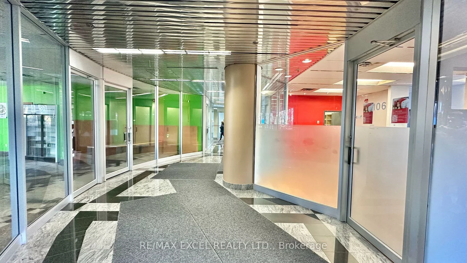 55, Town Centre, Bendale, Toronto