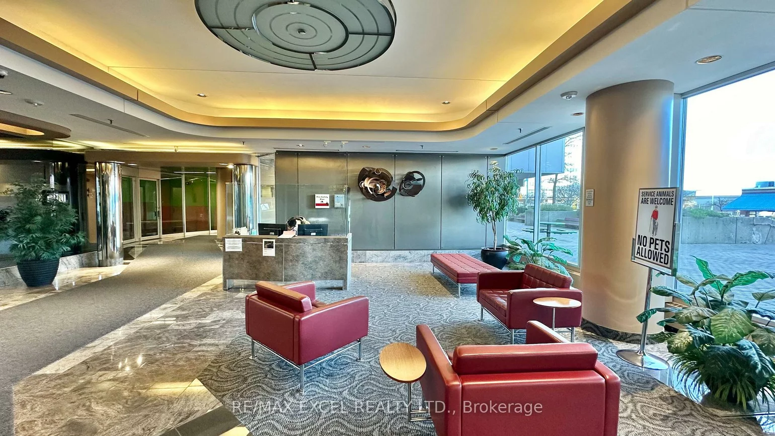 55, Town Centre, Bendale, Toronto