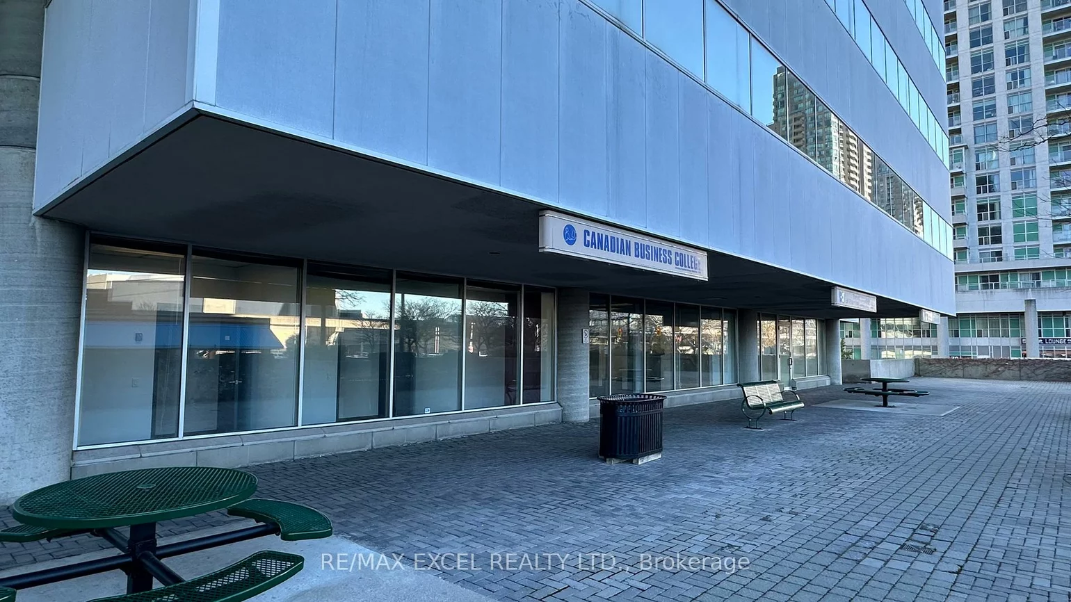 55, Town Centre, Bendale, Toronto