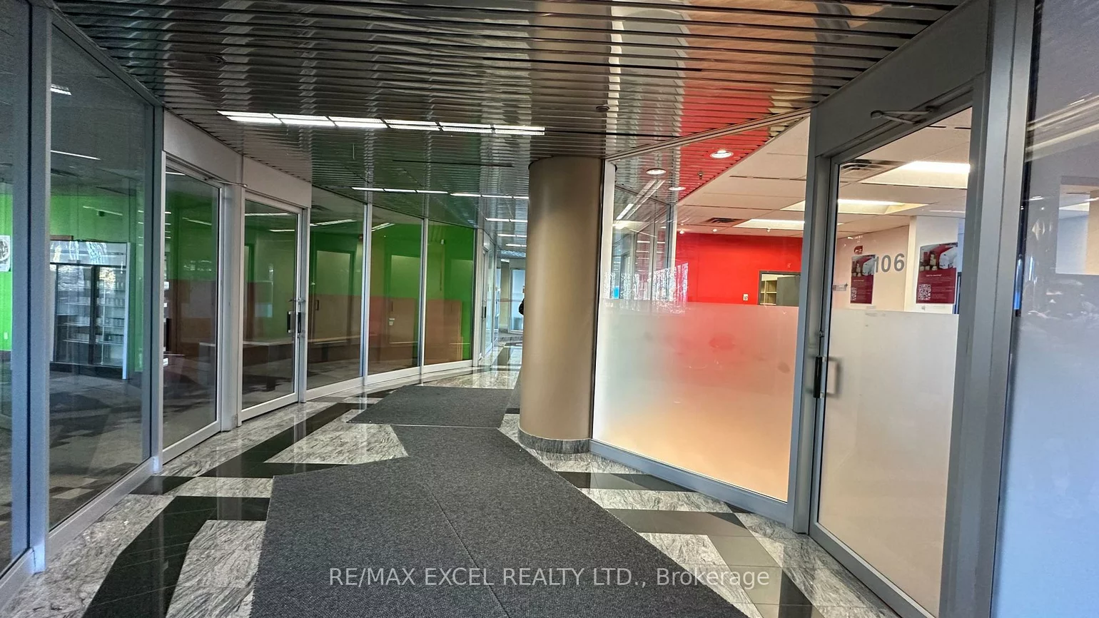 55, Town Centre, Bendale, Toronto