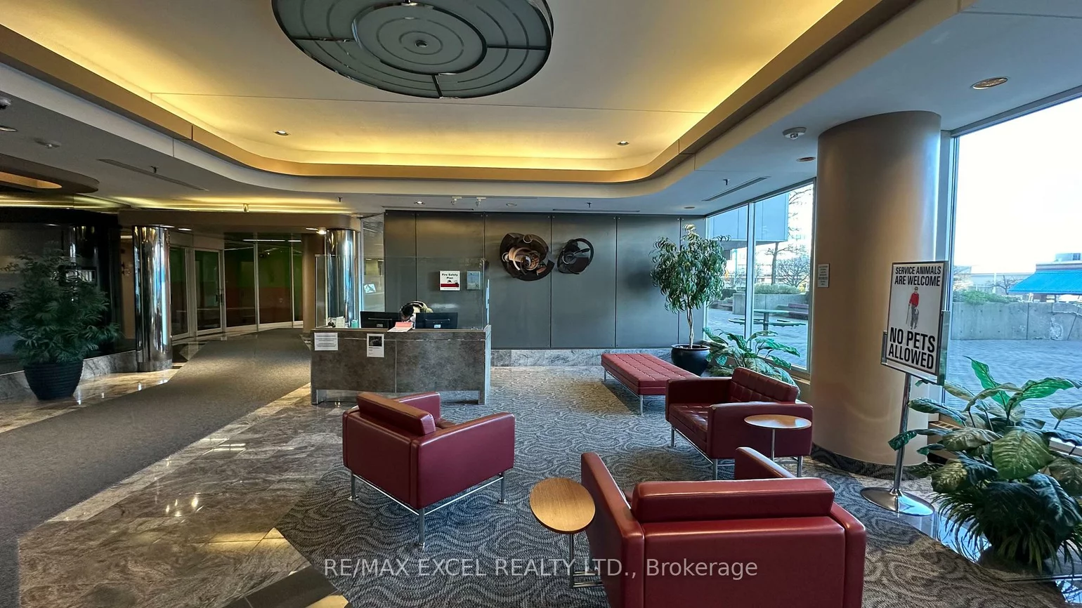 55, Town Centre, Bendale, Toronto