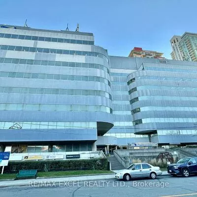 55, Town Centre, Bendale, Toronto