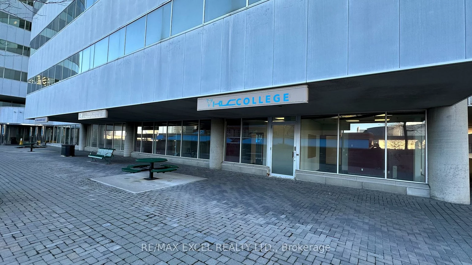 55, Town Centre, Bendale, Toronto