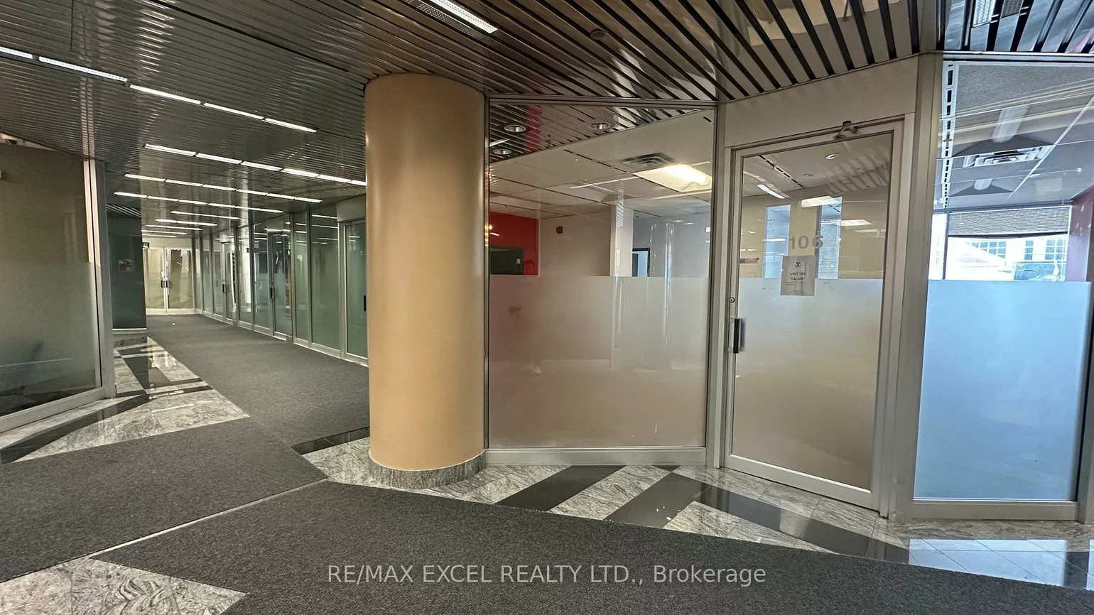 55, Town Centre, Bendale, Toronto