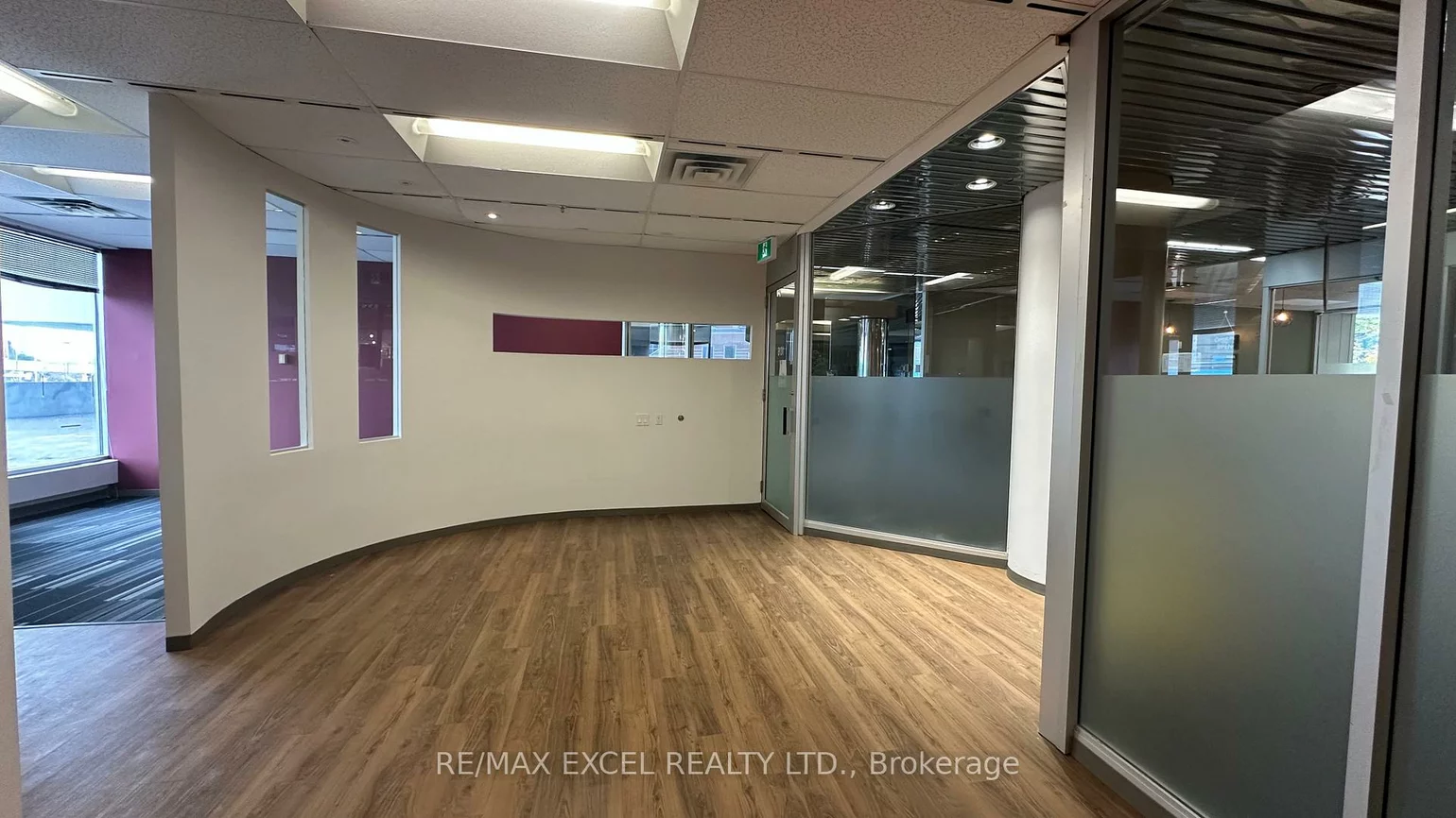 55, Town Centre, Bendale, Toronto