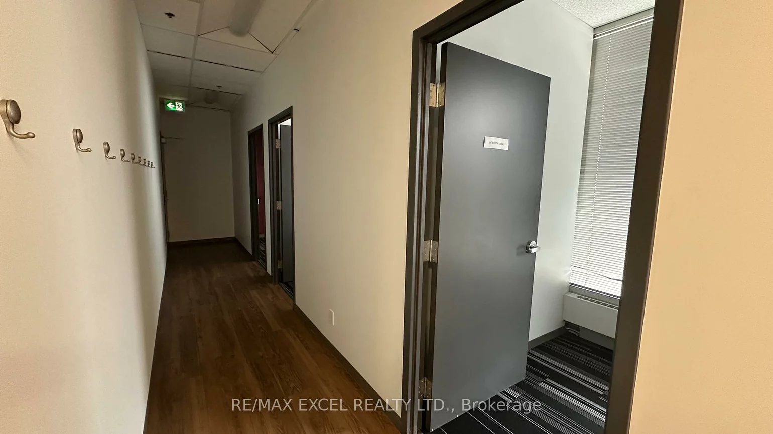 55, Town Centre, Bendale, Toronto