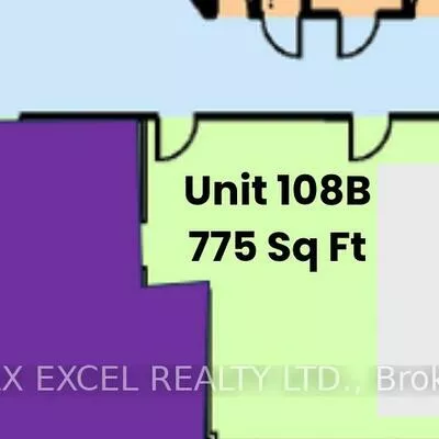 55, Town Centre, Bendale, Toronto